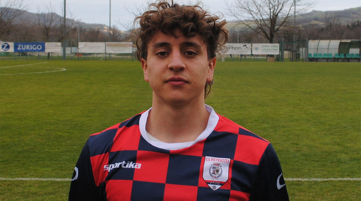 Pietracuta, 4 vittorie nelle ultime 5 gare: espugnata Russi (0-1) - Riccardo Galli