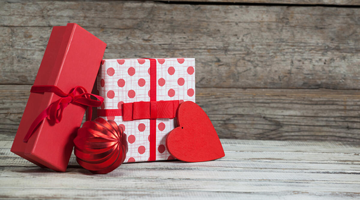 San Valentino: per i regali, nel 2024 le coppie devono fare i conti con aumenti medi del +8% - Foto di repertorio