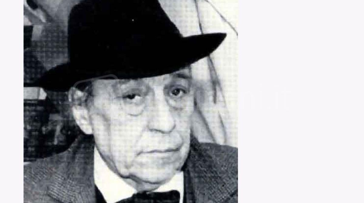 Un piazzale dedicato al reporter e scrittore riminese Guido Nozzoli - Guido Nozzoli