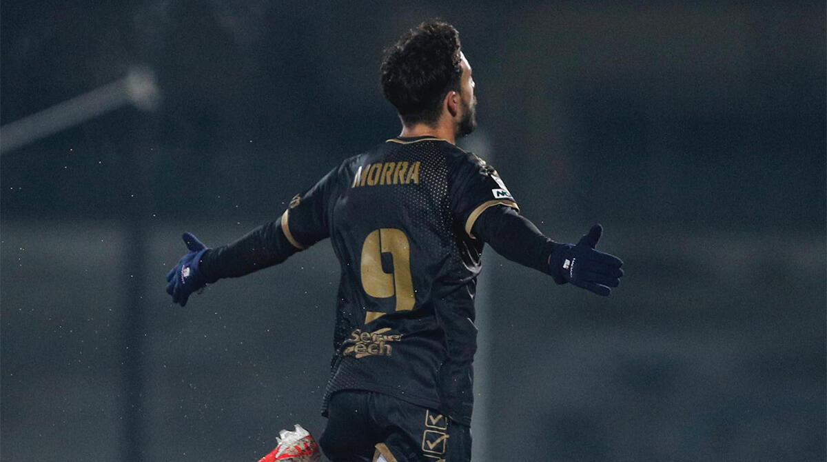 Rimini ritrova gioco, gol e vittoria: poker e Recanatese al tappeto (1-4). Le pagelle - Claudio Morra ARCHIVIO RIMINI FC