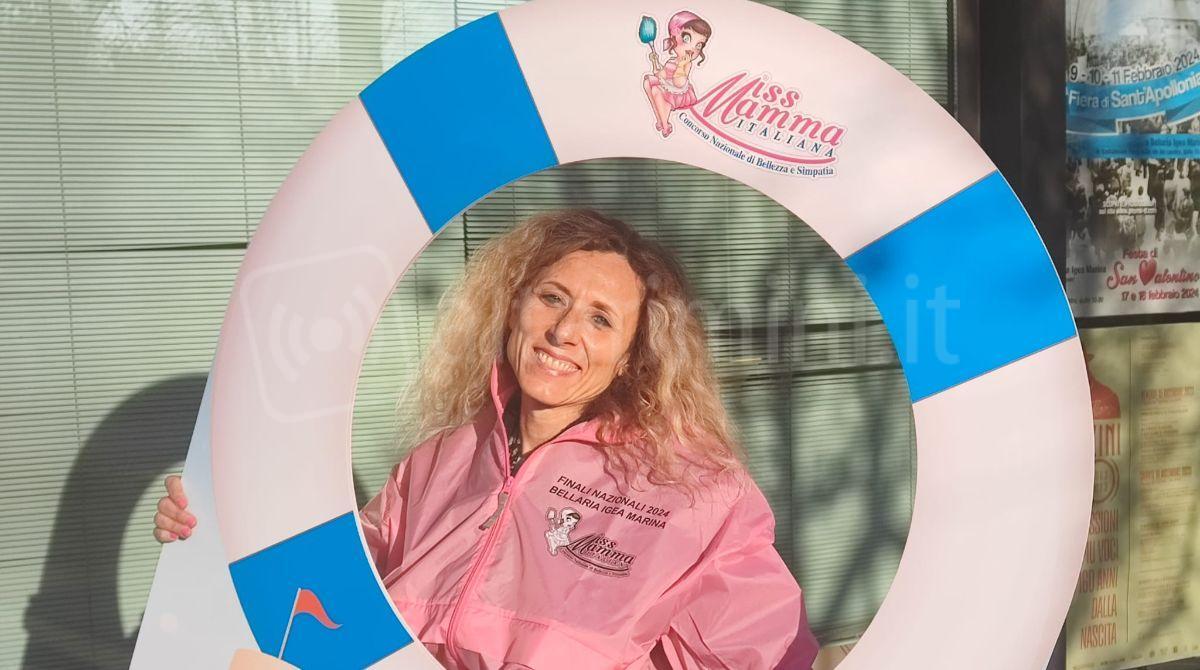 Miss Mamma Italiana: da Bellaria alla conquista di Sanremo - 