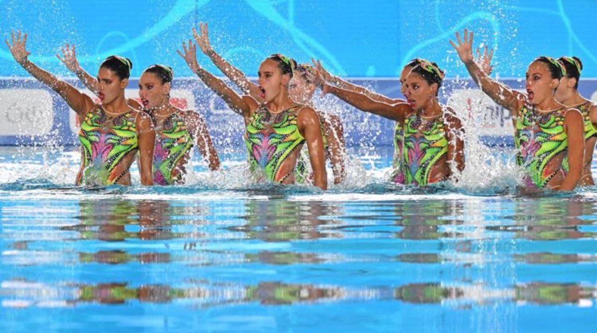 Nuoto artistico, al via a Riccione i Campionati Italiani: 350 atleti in vasca -