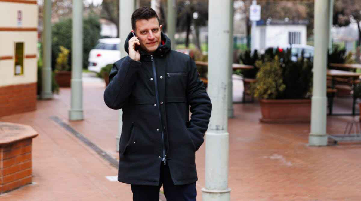 Il Pd di Rimini approva coordinamento transitorio per affrontare la sfida delle elezioni - Filippo Sacchetti