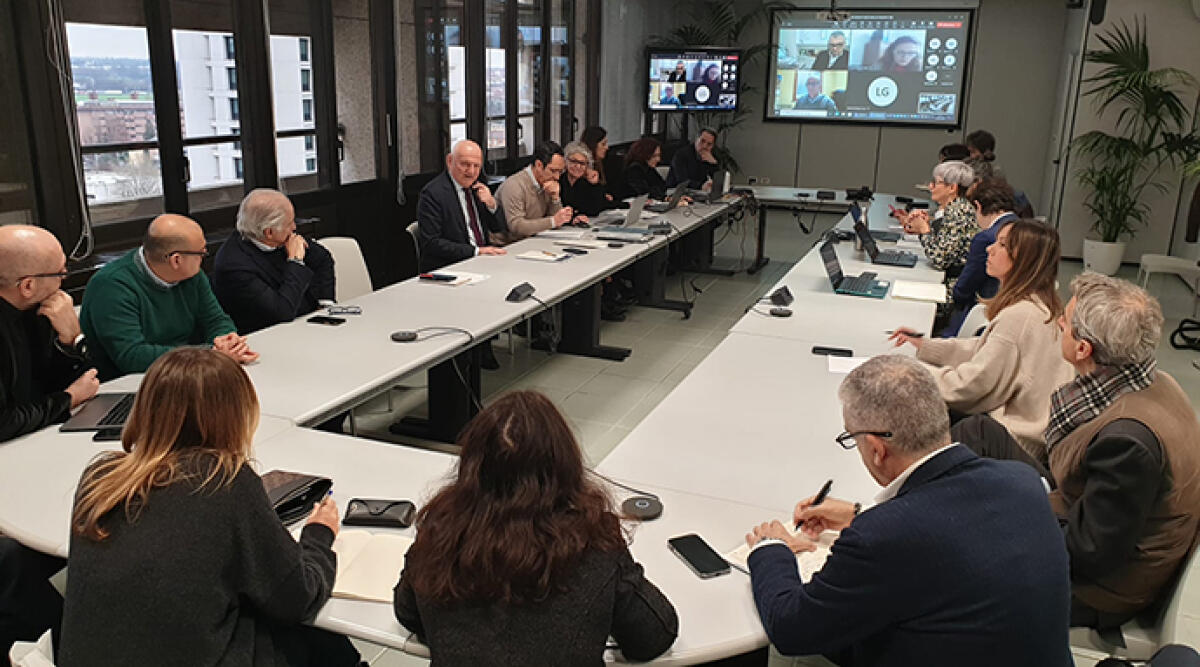 7,2 milioni da Regione per moda: digitalizzazione, internazionalizzazione e green - A Bologna il tavolo permanente per il rilancio del settore