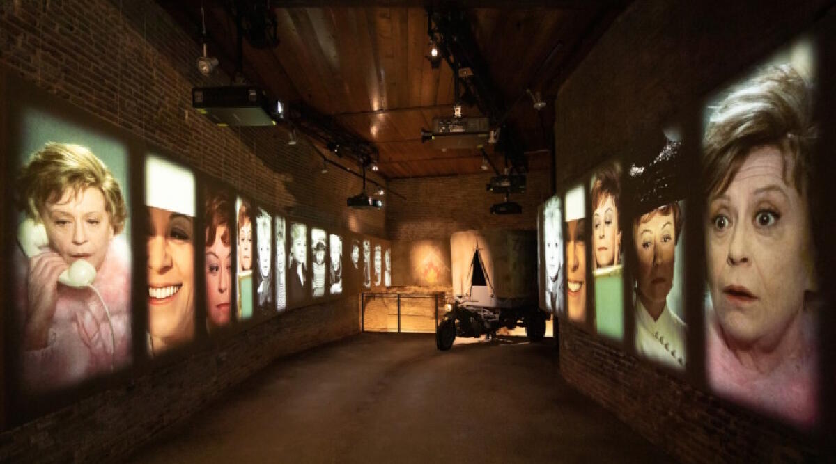 Rimini fa il pieno di eventi: in fiera Key-Energy e Festival dell’Oriente e a teatro con Frankenstein - Al Museo Fellini la mostra dedicata a Giulietta Masina