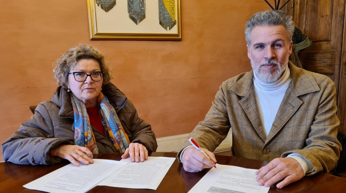 Colonie feline, A-mici di Soraya rinnova il suo impegno a Santarcangelo - 