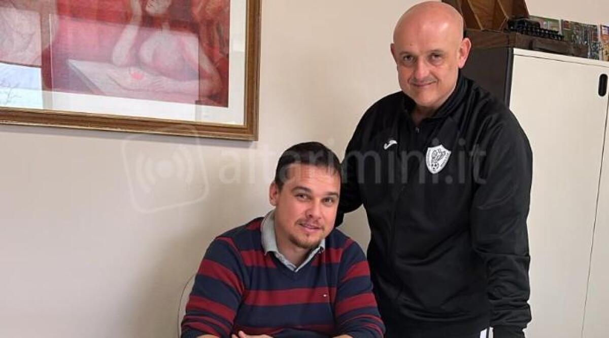 Calcio RSM, Murata: si è insediato il nuovo presidente Danilo Cappovilla -