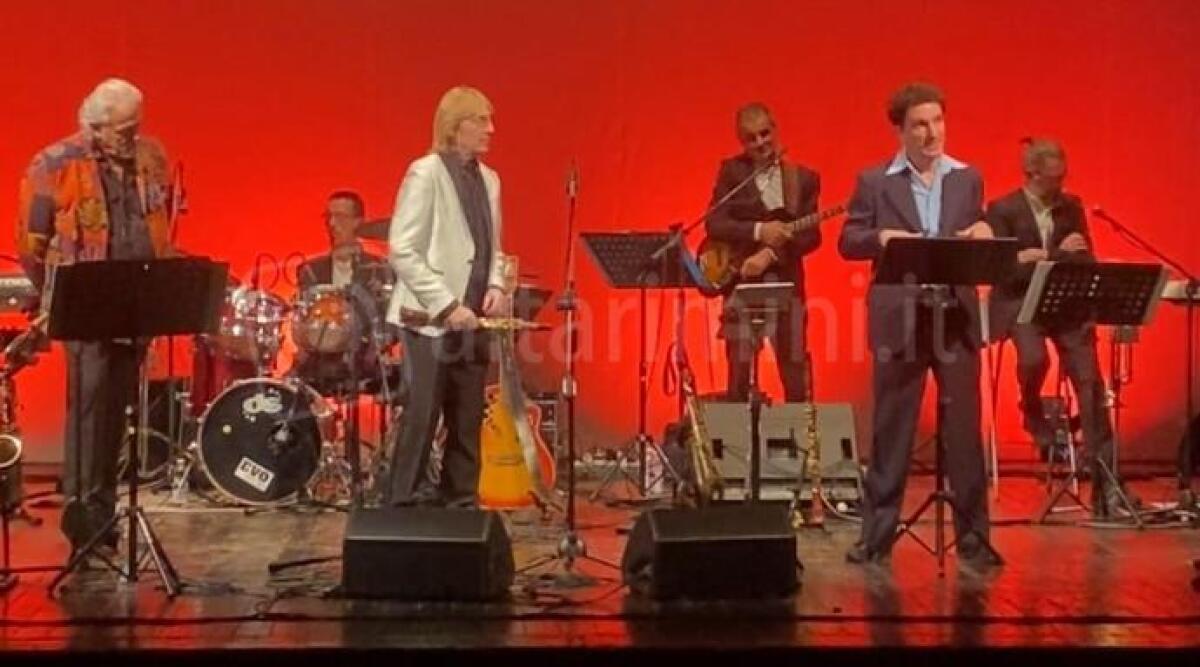Longiano, Petrella dancing: grande successo per le tre giornate dedicate al liscio -