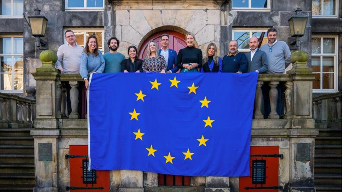 Da Rimini a Bruxelles "in missione" per potenziare rapporti tra enti pubblici ed economia sociale - 