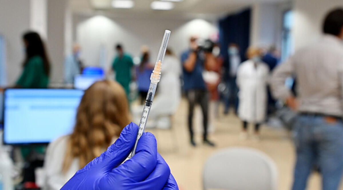 Falsi vaccini, a Ravenna discussa la posizione di 90 pazienti - Archivio