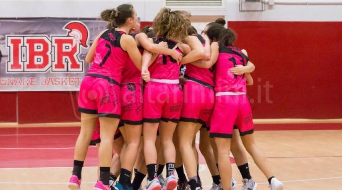 Basket B femminile, Ren-Auto da sogno: battuta la capolista Puianello (59-58) - 