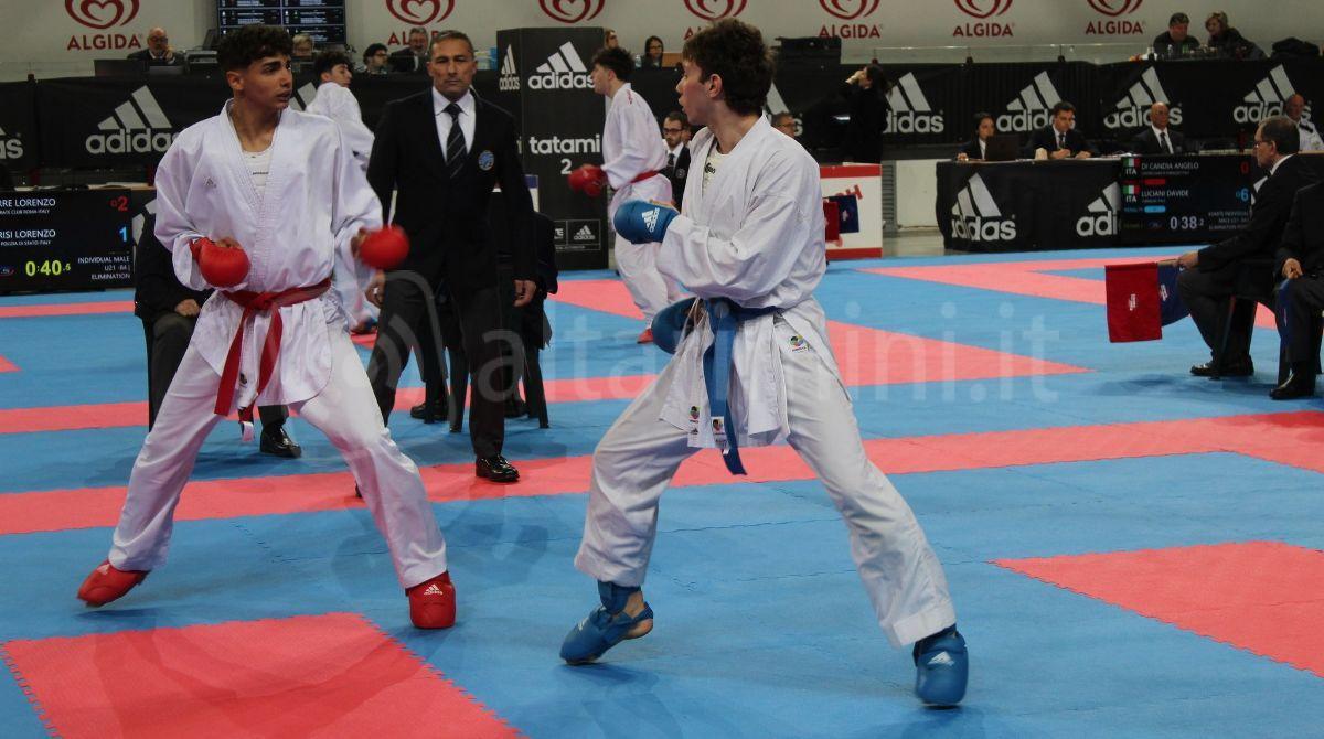I campione del Karate si sfidano a Riccione ad aprile: previste 6000 presenze -