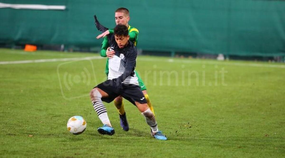 Calcio RSM, il Murata cede Rodrigues Felipe Renan ad un club professionista in Corea -
