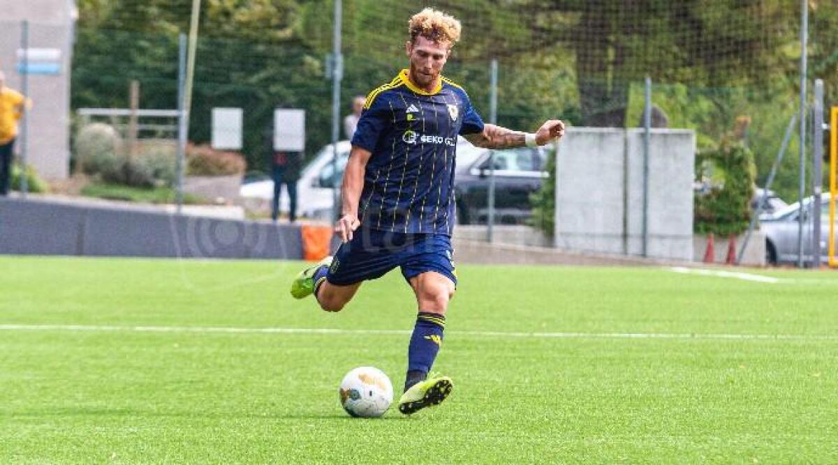 Calcio RSM, due big match per La Fiorita capolista: 'Per ora pensiamo solo a vincere la sfida con la Cosmos' -