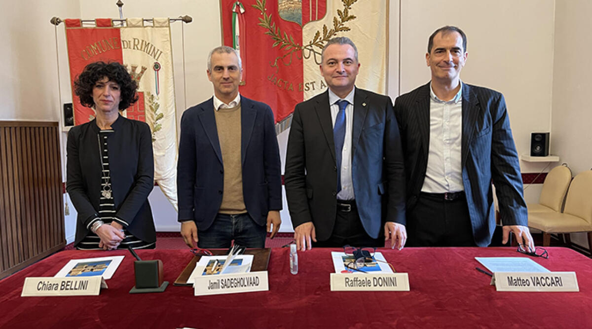 Oltre la terapia: il progetto riminese che integra scuola e ospedale per i minori ricoverati - Un progetto nato dal Protocollo di intesa siglato con il Comune di Rimini