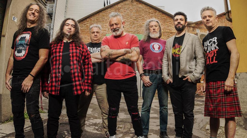 Modena City Ramblers