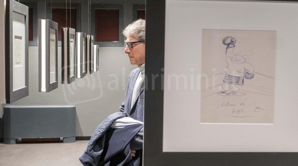 ©Riccardo Gallini /GRPhoto