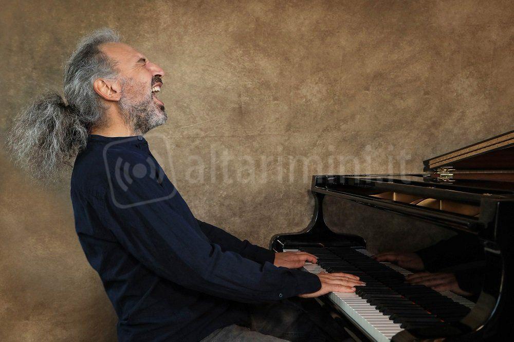 Stefano Bollani (PH AZZURRA PRIMAVERA)