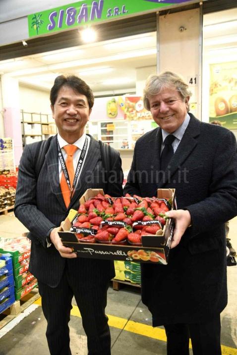 Oigawa con Indino