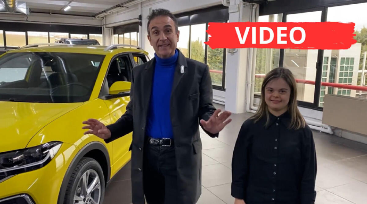 Evasione..da T-Cross, Mago Gabriel diverte da Reggini con il suo esperimento magico -