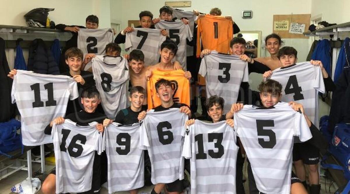 Calcio giovanile, il Tropical Coriano fa il pieno di successi. Junior Camp ed Estate da Campioni, ecco il programma -