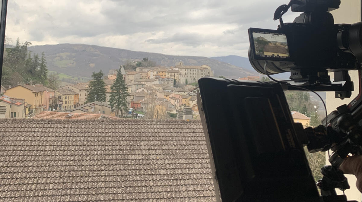 Pennabilli in tv con Viaggio di Gusto: alla scoperta delle eccellenze culturali e gastronomiche - 