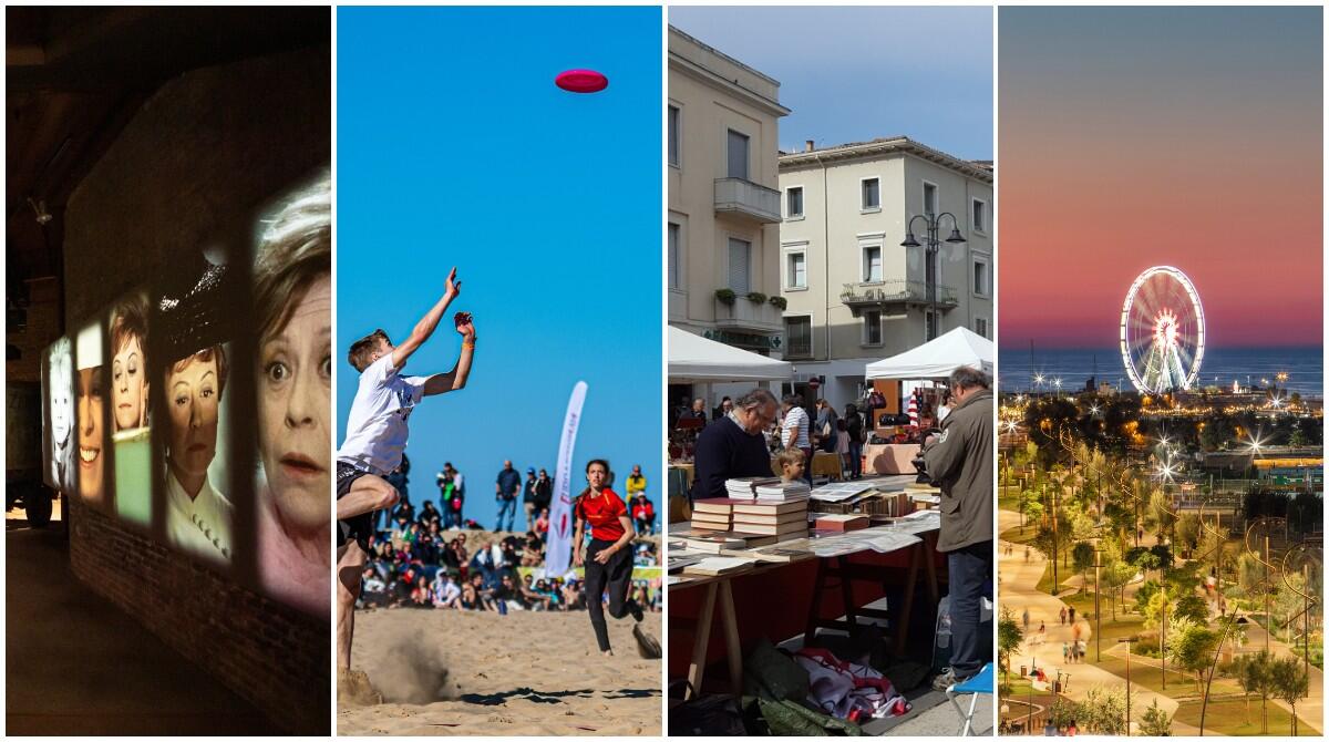 Rimini, che si fa a Pasqua? Il calendario completo degli eventi in città - Eventi a Rimini, Pasqua 2024
