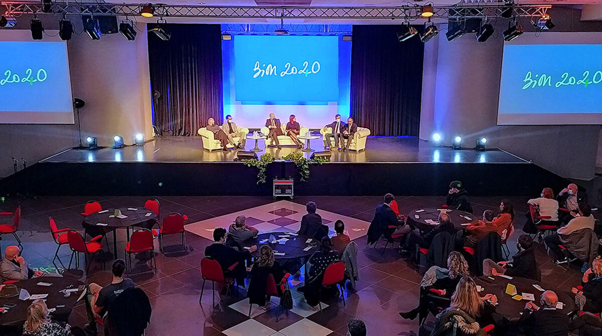 Bim2040: un Piano Strategico per Bellaria Igea Marina. Un focus aperto alla cittadinanza - Bim2040
