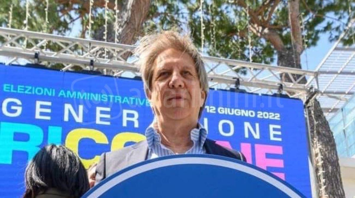 Coordinatore degli assistenti sociali a Riccione. Paolini (FdI):  "Fare chiarezza sulla selezione" - Stefano Paolini