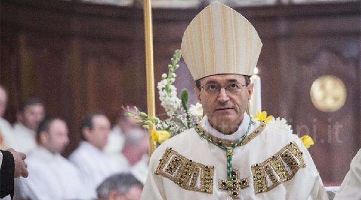 Pennabilli, respinta richiesta di cittadinanza onoraria a Monsignor Turazzi - Monsignor Andrea Turazzi