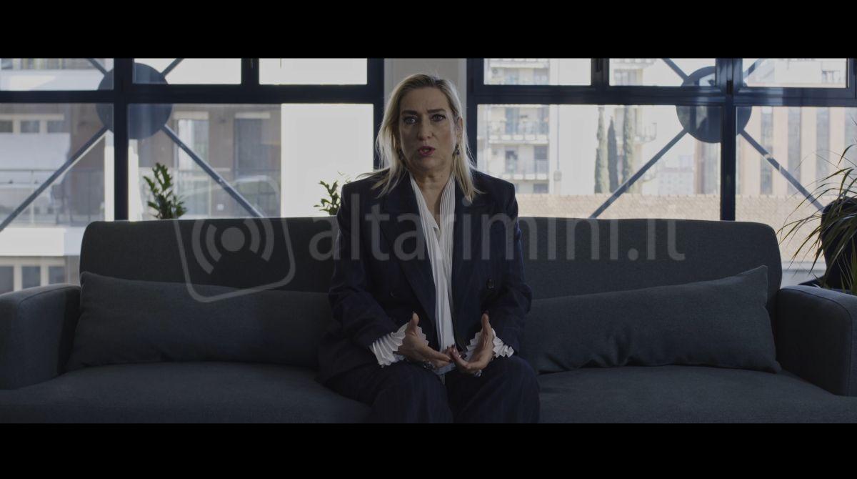 Disparità di genere: il documentario "Libere di Vivere" proiettato a Novafeltria - Una scena del film