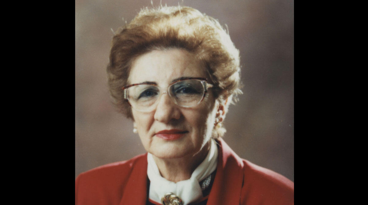Clelia Granci, il ricordo dell'indimenticata ostetrica: ha fatto nascere circa 14.000 bambini di Rimini - Clelia Granci