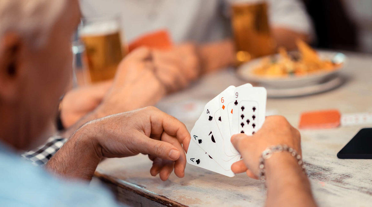 Servizio bar nel circolo anziani: arrivano i Carabinieri e scattano le sanzioni - 