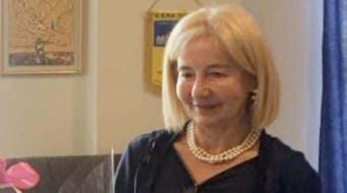 Loretta Contucci si candida a Poggio Torriana per il centrodestra: "Due sinistre in lotta, noi vera alternativa" - Loretta Contucci
