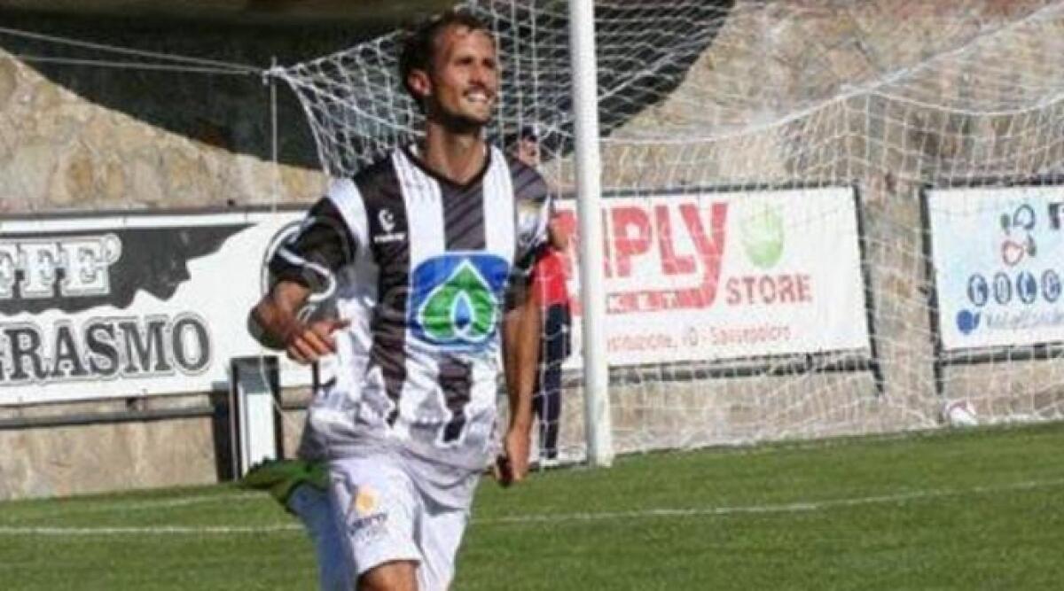 Torconca blocca la Sampierana sull'1-1, Bakia a valanga sulla Due Emme 6-0 - Simone Braccini