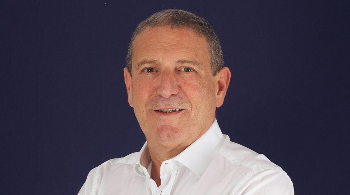 Misano, Gigi Riva in Biblioteca all'incontro sul conflitto israelo-palestinese - Il giornalista Gigi Riva