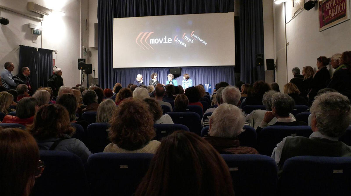Mille spettatori e ospiti prestigiosi: il festival del cinema al femminile conquista Rimini - 