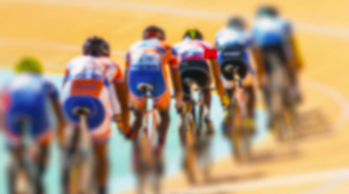Imola ospita fino a domenica il campionato italiano di Duathlon - Foto di repertorio