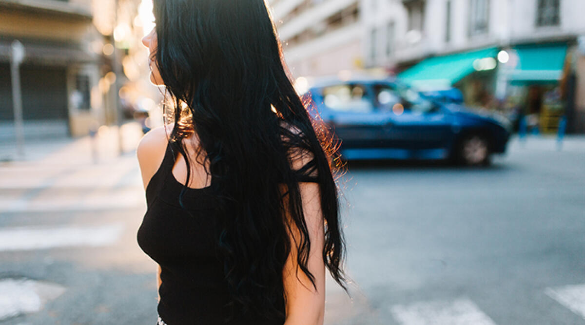 Escort scippata in strada: donna prende la targa e fa arrestare l'aggressore - Foto di repertorio