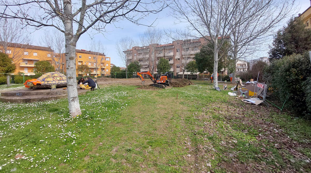 Rimini, interventi al via in parchi e aree verdi: "Anche più sicurezza con nuove telecamere" - 