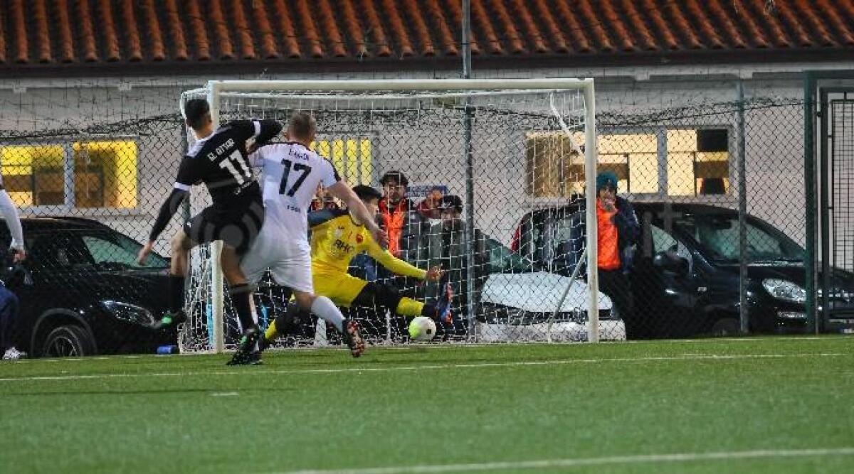 Futsal RSM, doppio scontro diretto nelle retrovie nel lunedì in cui riposa la capolista -