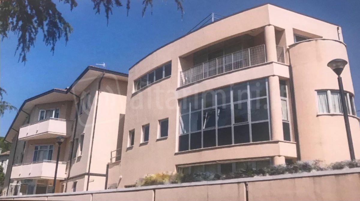 Potenziato il punto prelievi di Montescudo Montecolombo - Casa Residenza per Anziani “Sebastiano Fantini” di Montescudo
