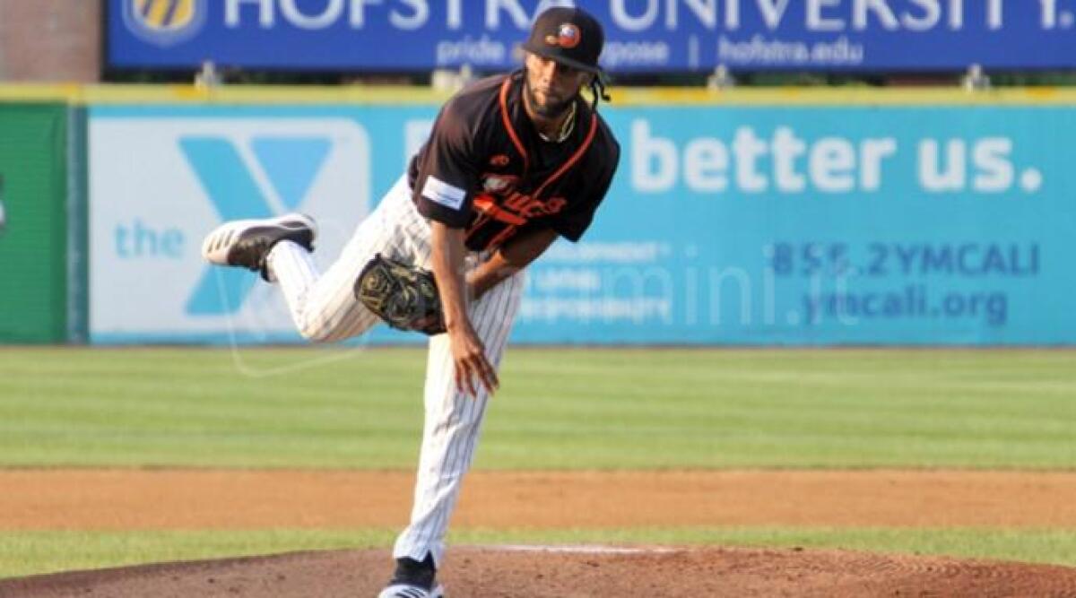 Baseball, l'ex Parma Anderson De Leon è il nuovo lanciatore del San Marino -