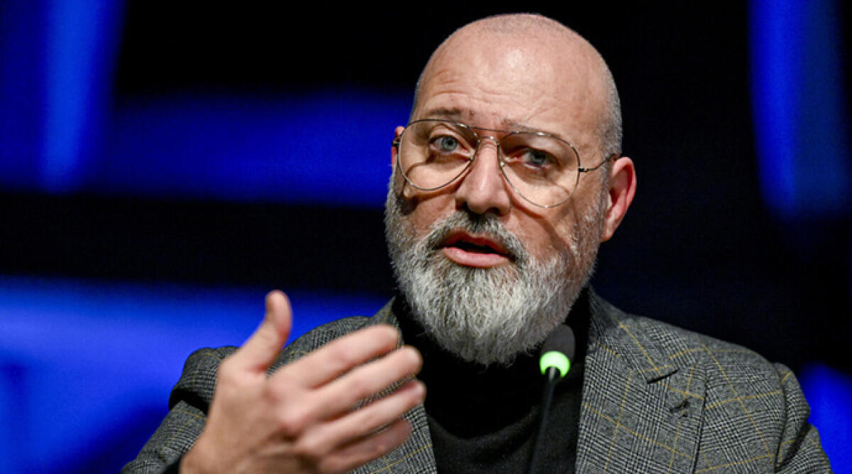 Bonaccini: "Complimenti a L’Aquila, ma il progetto di Rimini meritava" - Stefano Bonaccini
