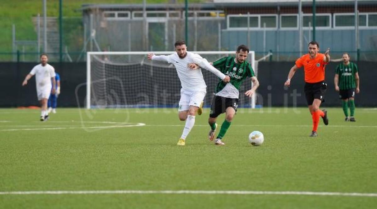 Calcio RSM, Tortori fa volare la Virtus. La Fiorita risponde e resta in scia -