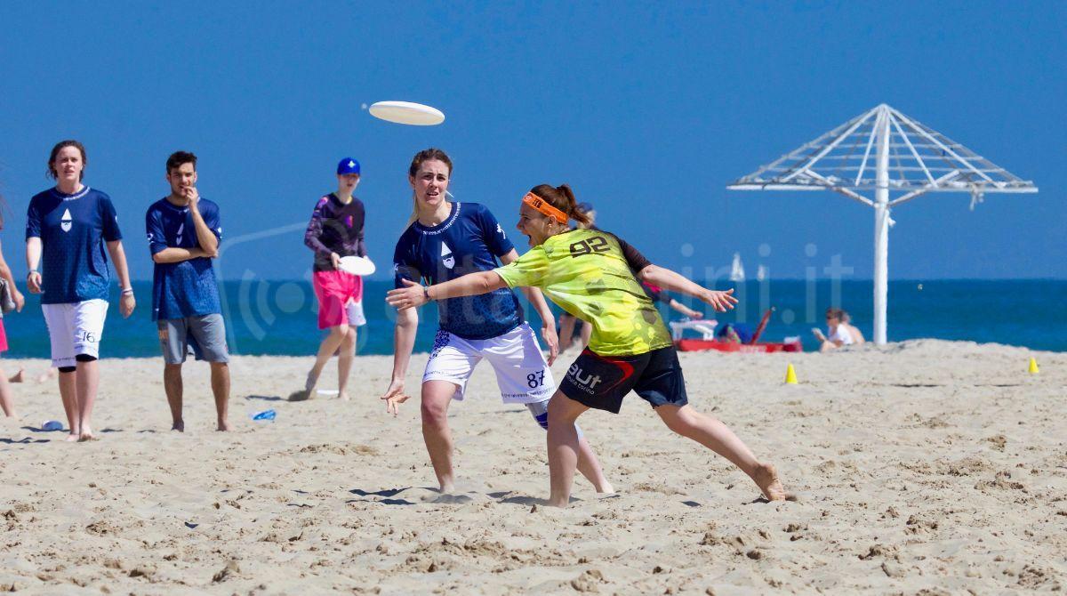 Tanti eventi sulla spiaggia e non solo per la Pasqua riminese: dal Paganello al Streeat Food Truck Festival -