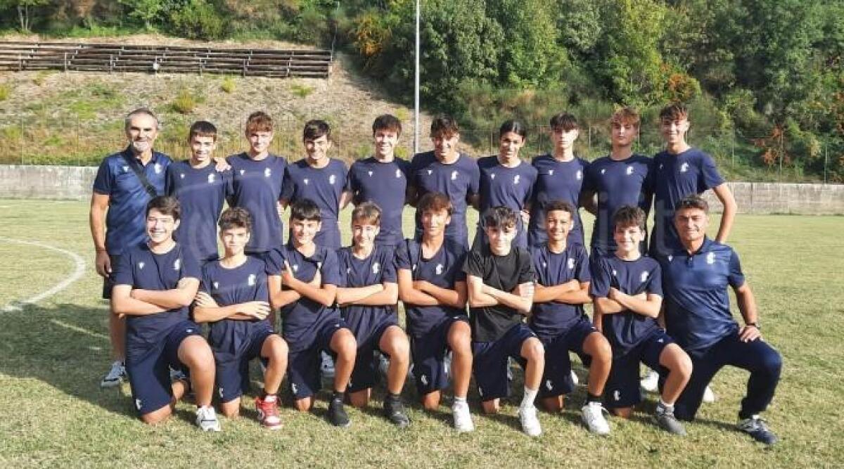 Calcio giovanile, Tropical Coriano imbattuto: due vittorie e tre pareggi -
