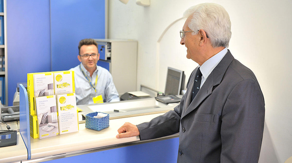 Misano, chiude l'ufficio postale di via Romagna per lavori: sarà allestito un ufficio mobile in container -