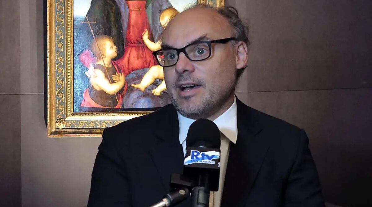 Il marchese Audiface Diotallevi raccontato in un libro da Giulio Zavatta - Giulio Zavatta