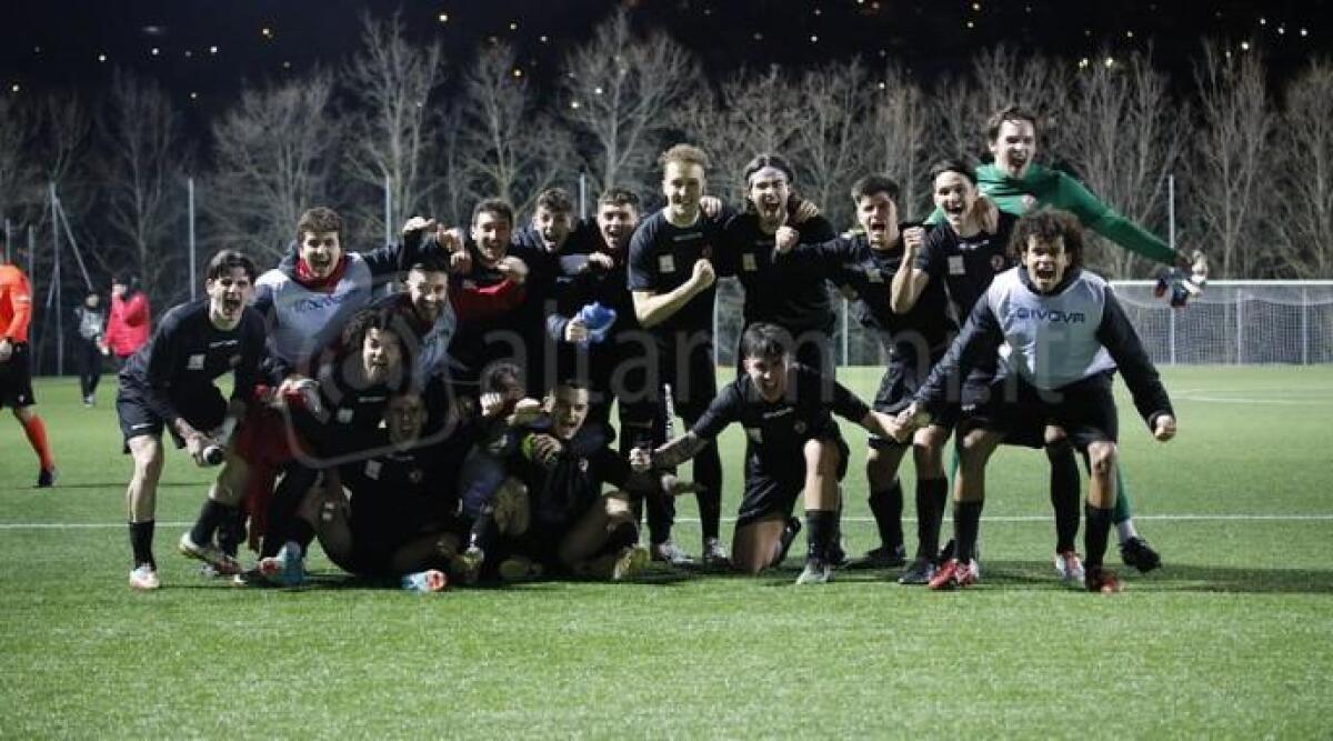 Calcio RSM, il San Giovanni spezza l’imbattibilità del Domagnano ed è settimo -
